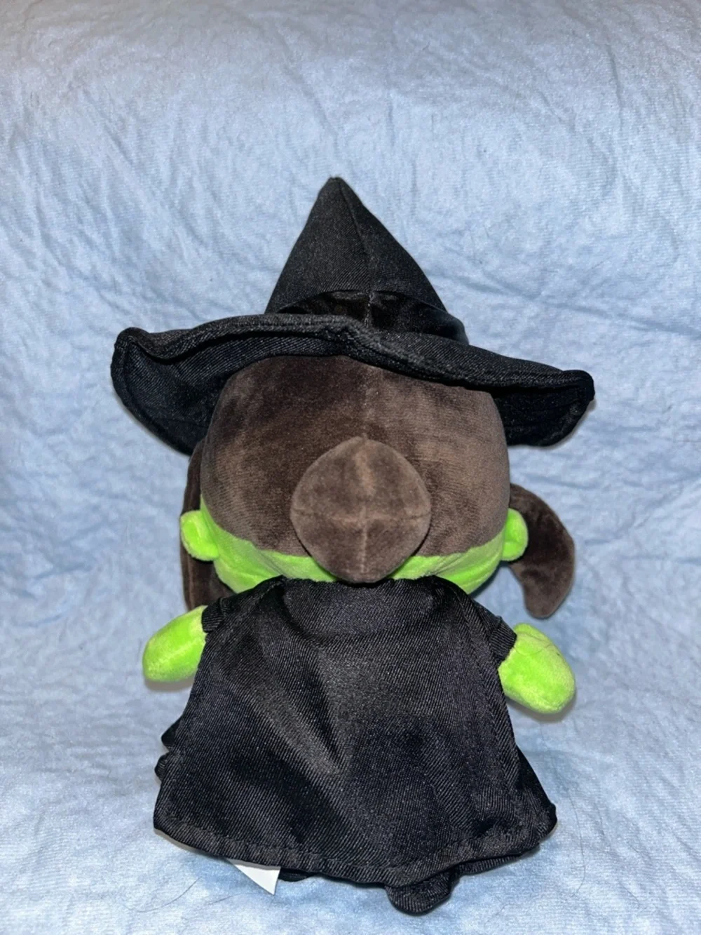 Wicked Witch of the West plush doll from The Wizard of Oz Plush